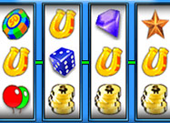 Bingo Empire  - 3,4,5 Reel Slot games