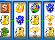 Glamour Bingo - 3,4,5 Reel Slot games