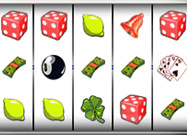 BingoMEGA Nickels and Quarters - 3,4,5 Reel Slot games