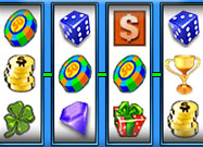 Main Street Bingo - 3,4,5 Reel Slot games