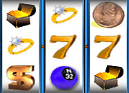 Premier Bingo - 3,4,5 Reel Slot games