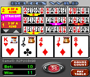 BingoMEGA Quarters