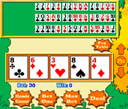 Bingo Splash